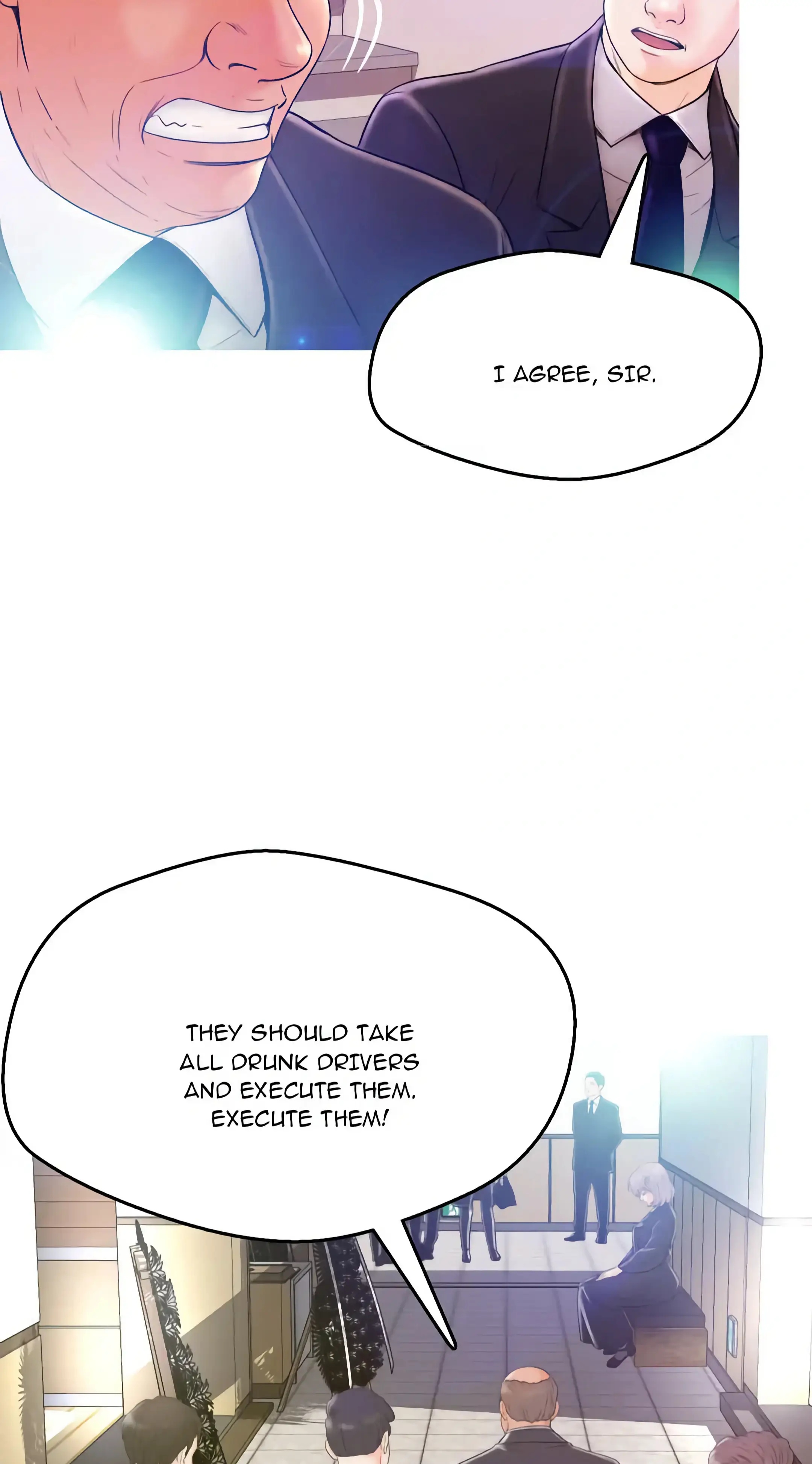 My Son's Wife - Episode 1 - read scene 31