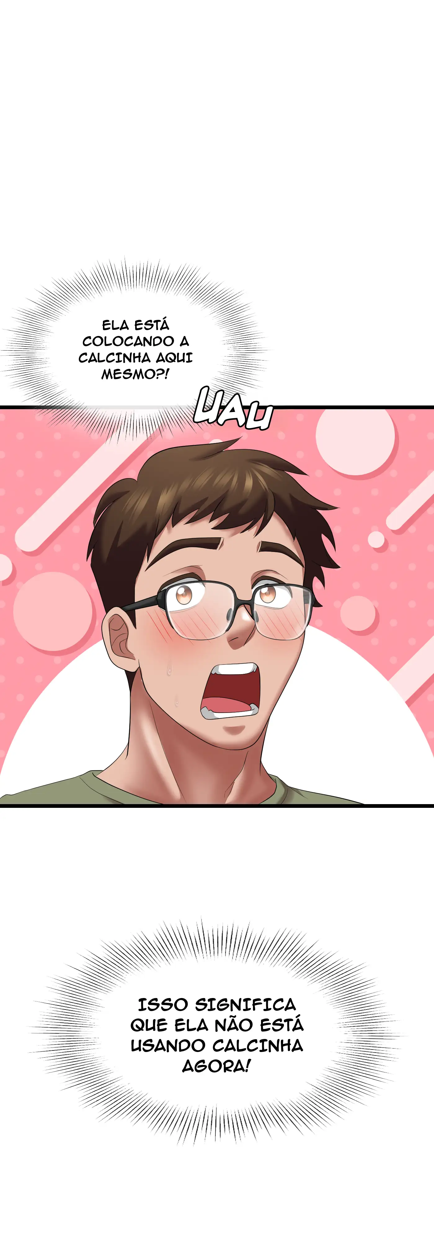 Madrasta Da Faculdade - Episode 1 - read scene 64
