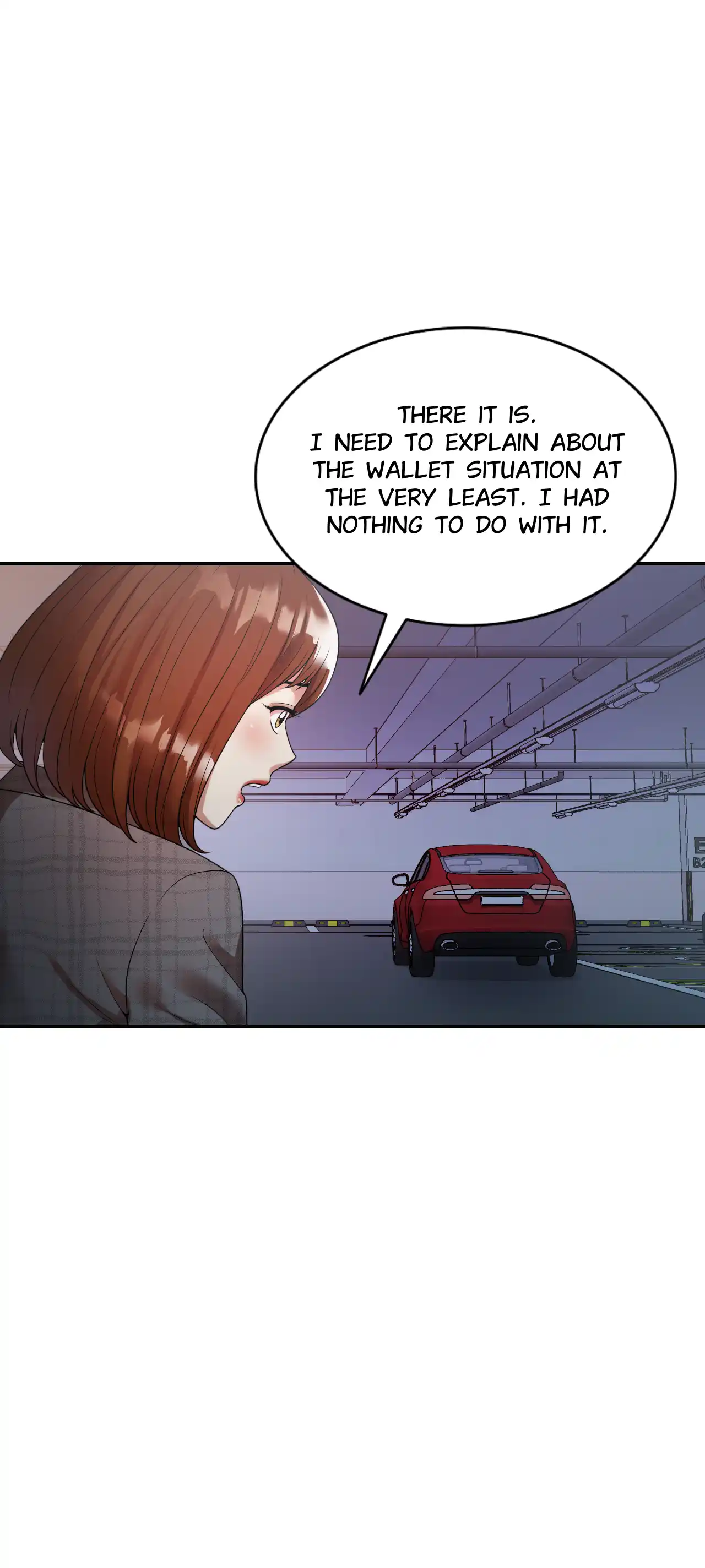 Caddie Mom - Episode 3 - read scene 42