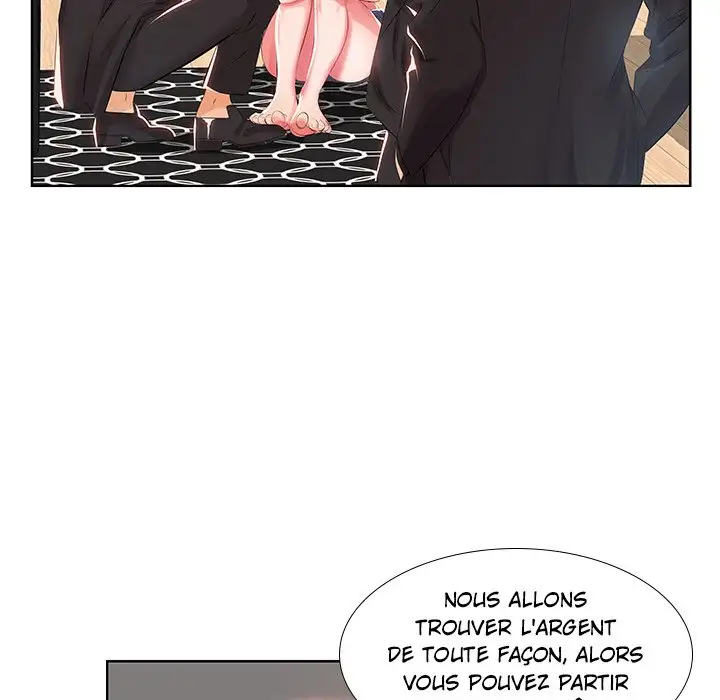 Discrètement Enchanté - Episode 1 - read scene 21