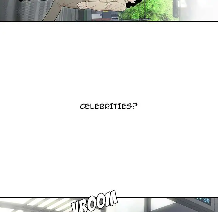 Drama Office - Episode 1 - read scene 6