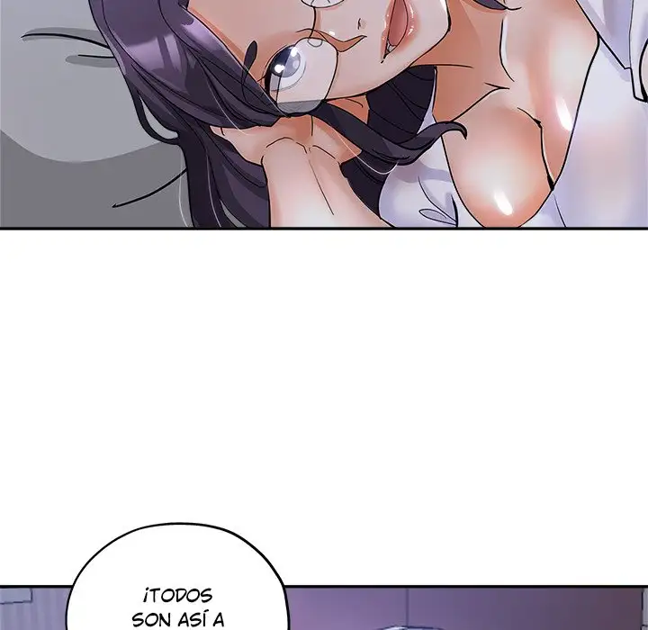 Las Hermanas De Mi Madrastra - Episode 2 - read scene 31