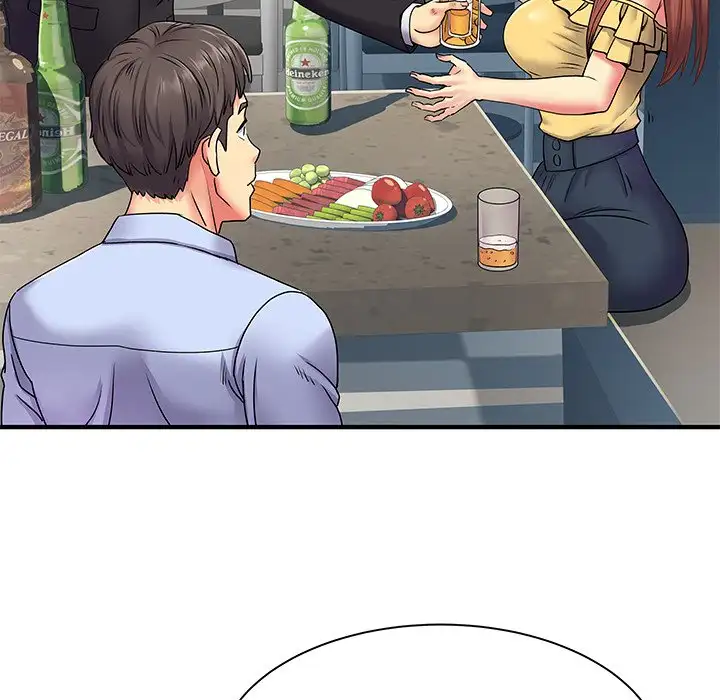 Finally Single - Episode 2 - read scene 50