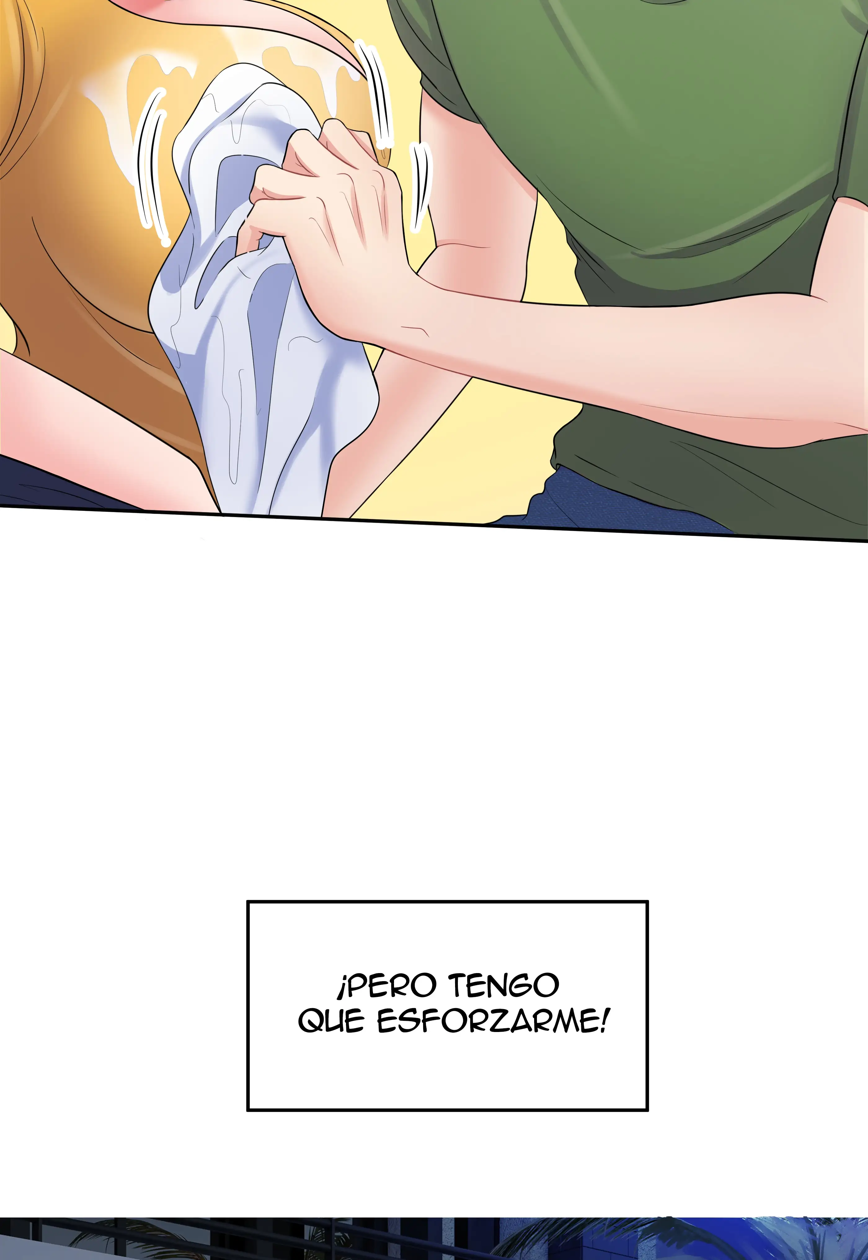 Tía Amorosa - Episode 2 - read scene 47