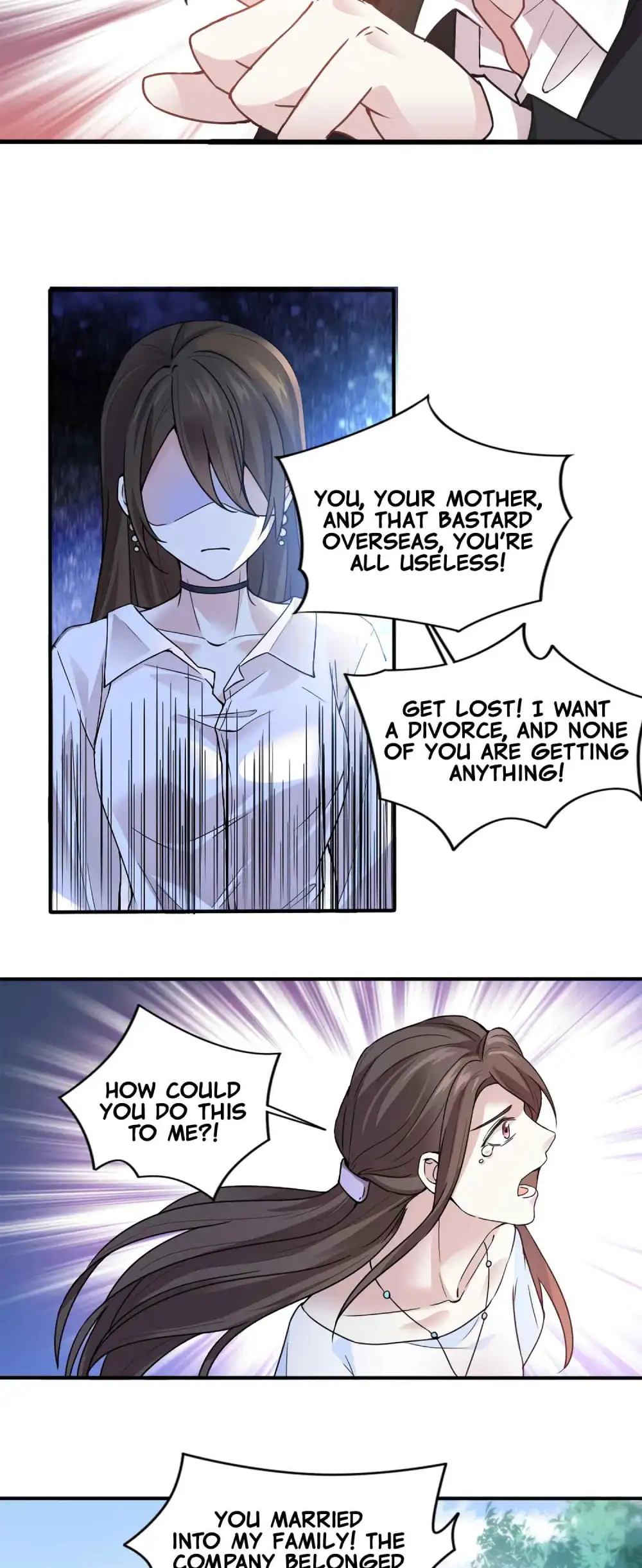 Nancheng Waits for The Moon - Episode 3 - read scene 7