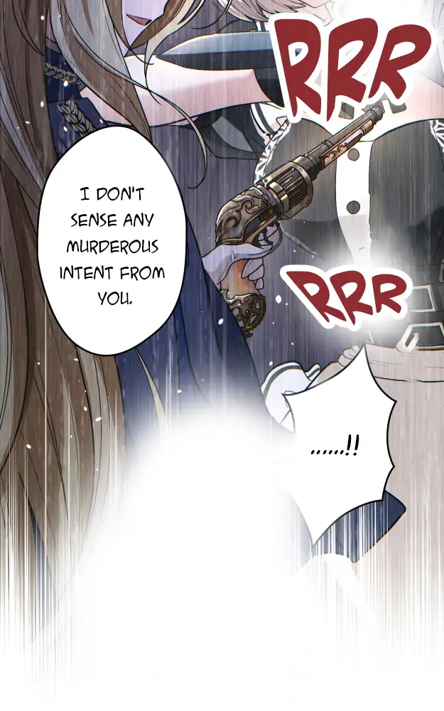 Royal Antique Dealer’s Case Files - Episode 3 - read scene 94