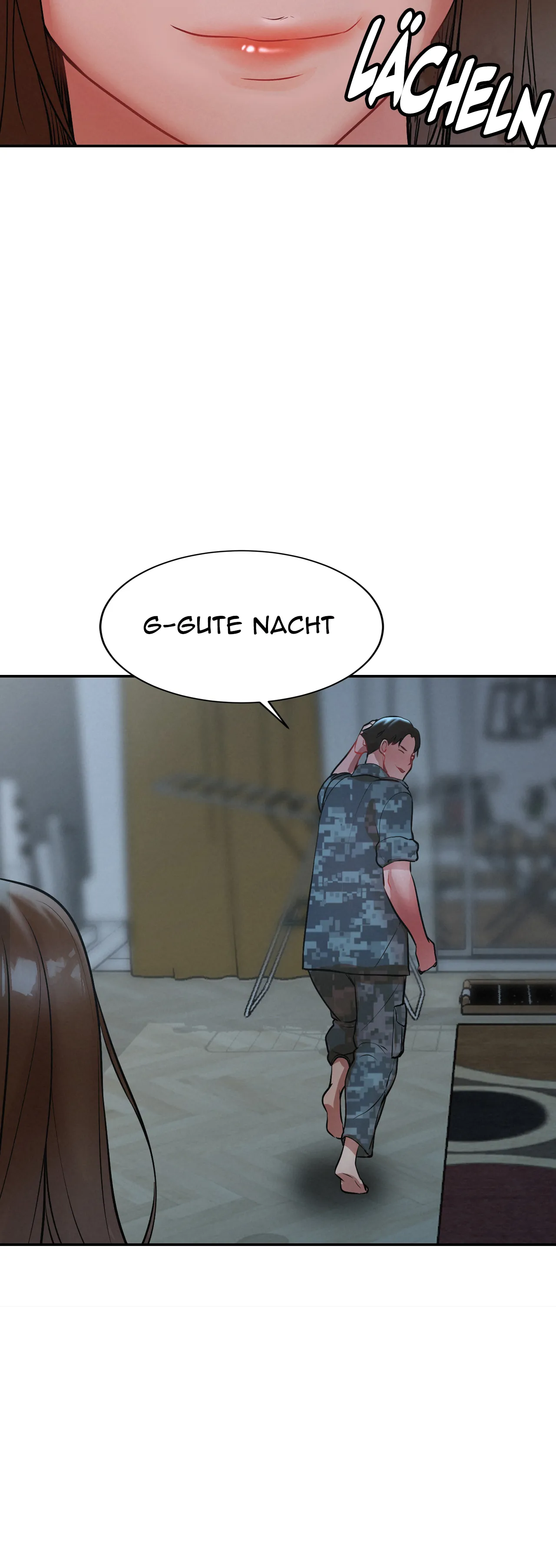 Meine Stiefmutter einseifen - Episode 1 - read scene 26