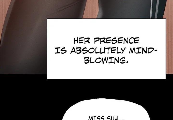 Let's Get Physical - Prologue - read scene 4