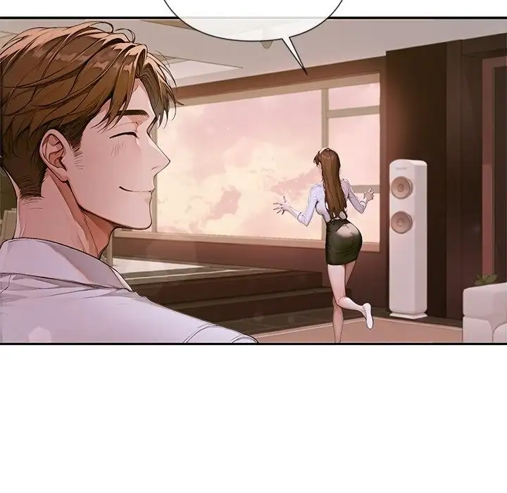 Village du Désir - Prologue - read scene 35