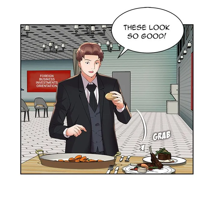 Locked By Desire - Episode 4 - read scene 27