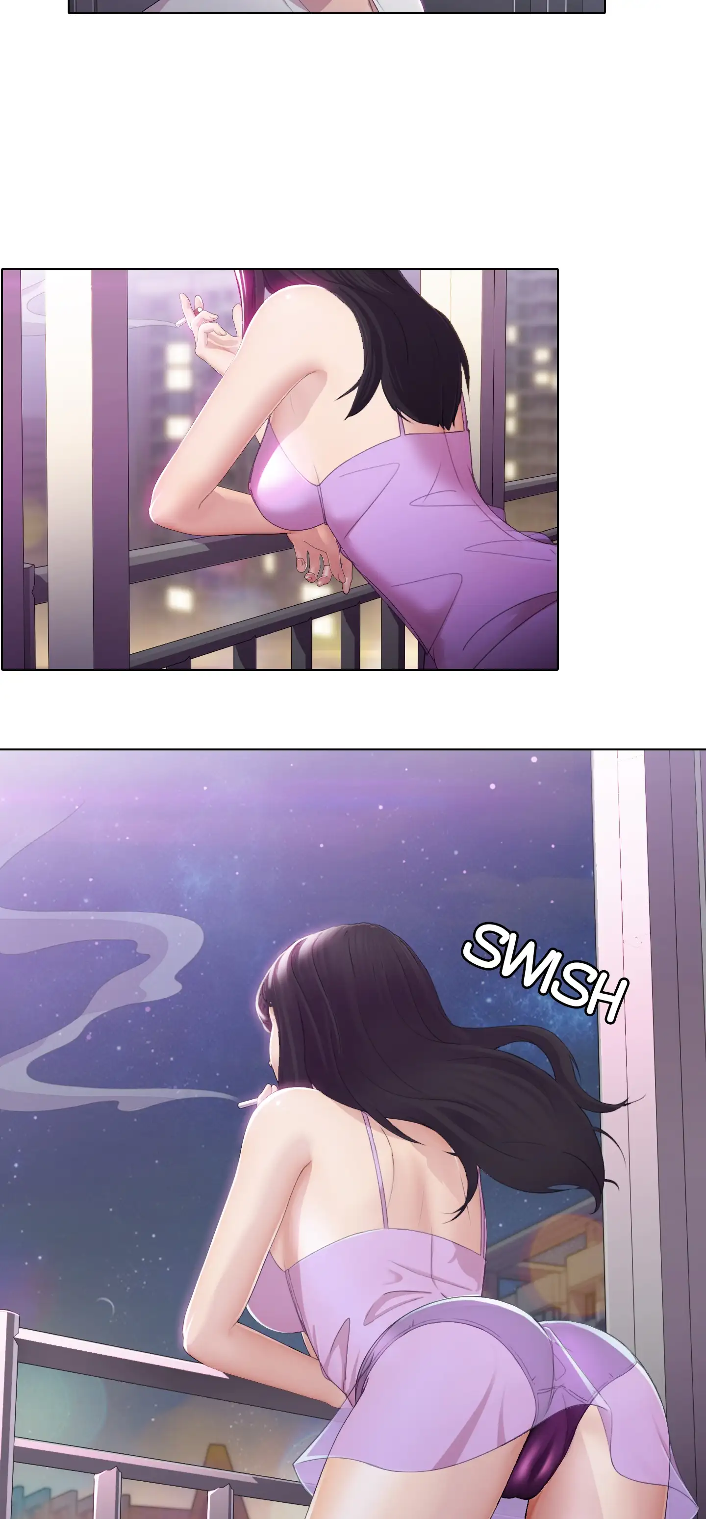 Bad Sister - Episode 1 - read scene 29
