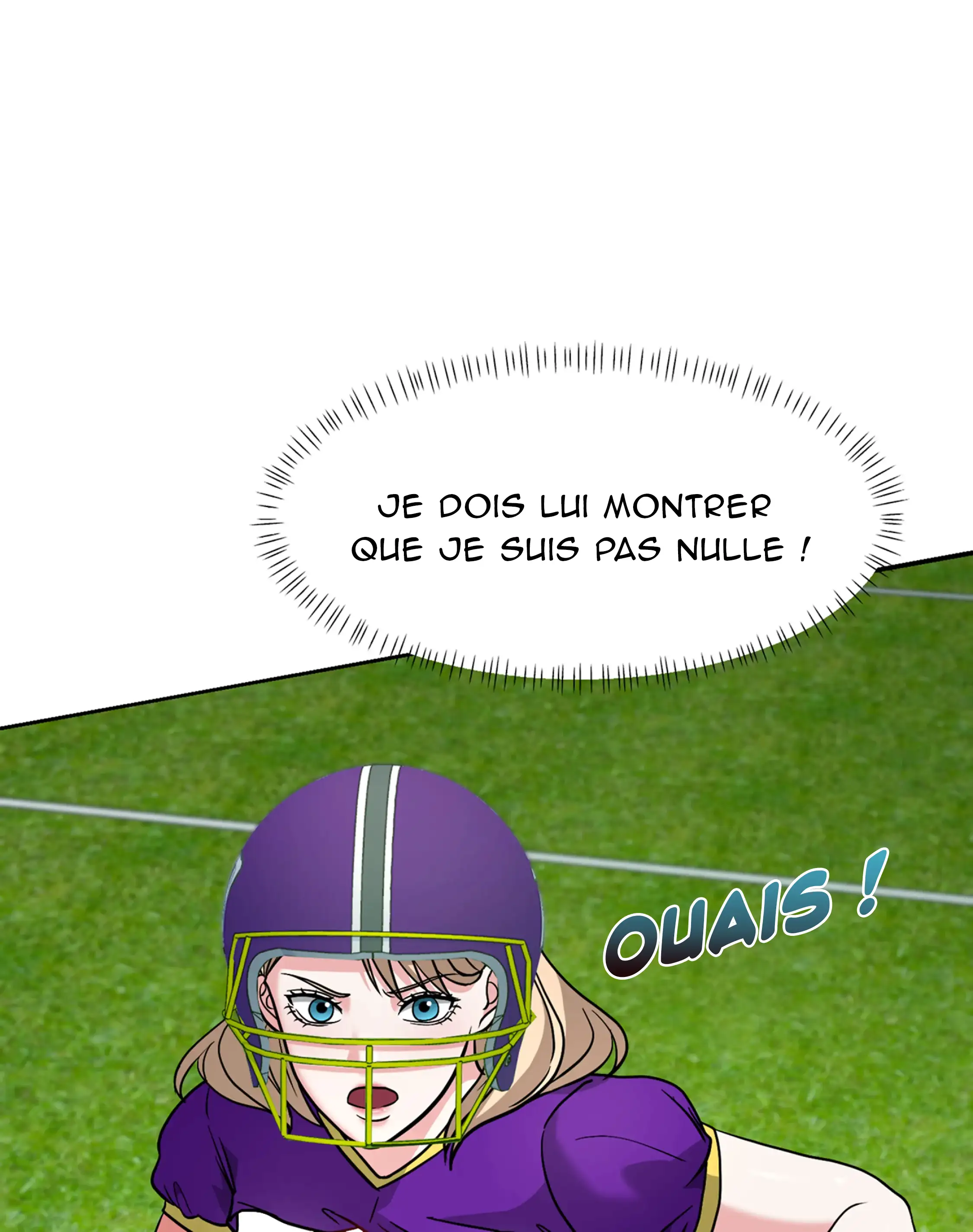 J’entraîne ma belle-fille - Prologue - read scene 27