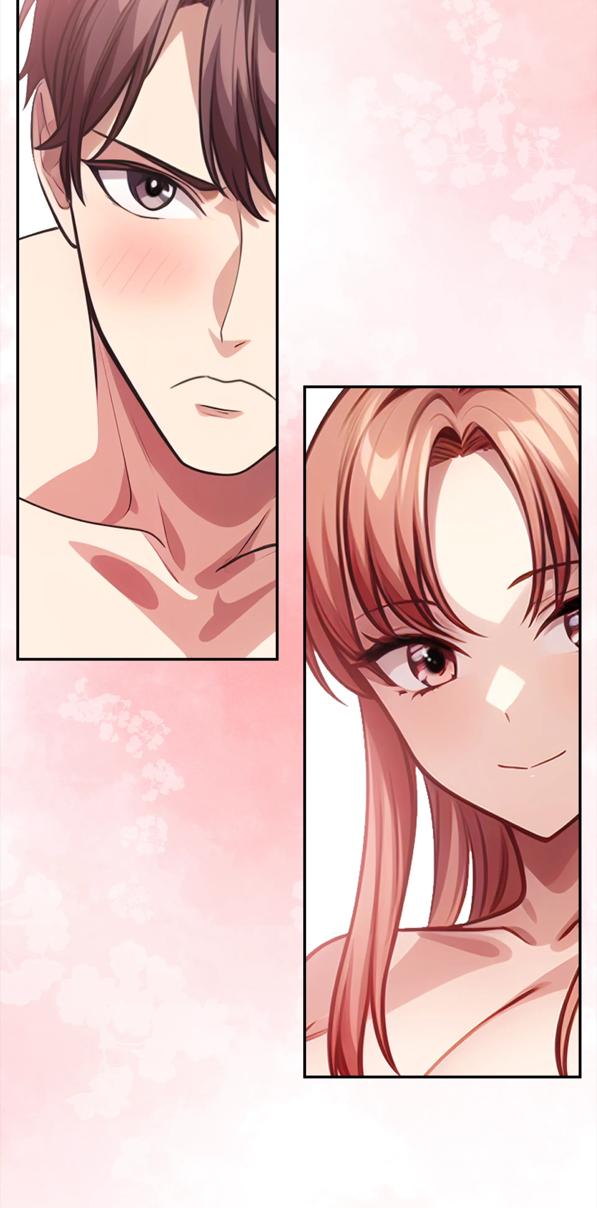Married Woman's Secret - Episode 3 - read scene 50