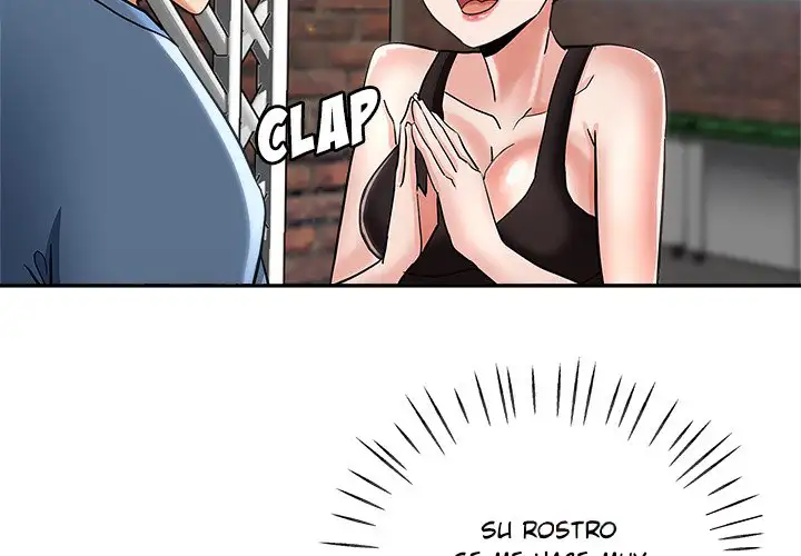 Las Hermanas De Mi Madrastra - Episode 2 - read scene 2