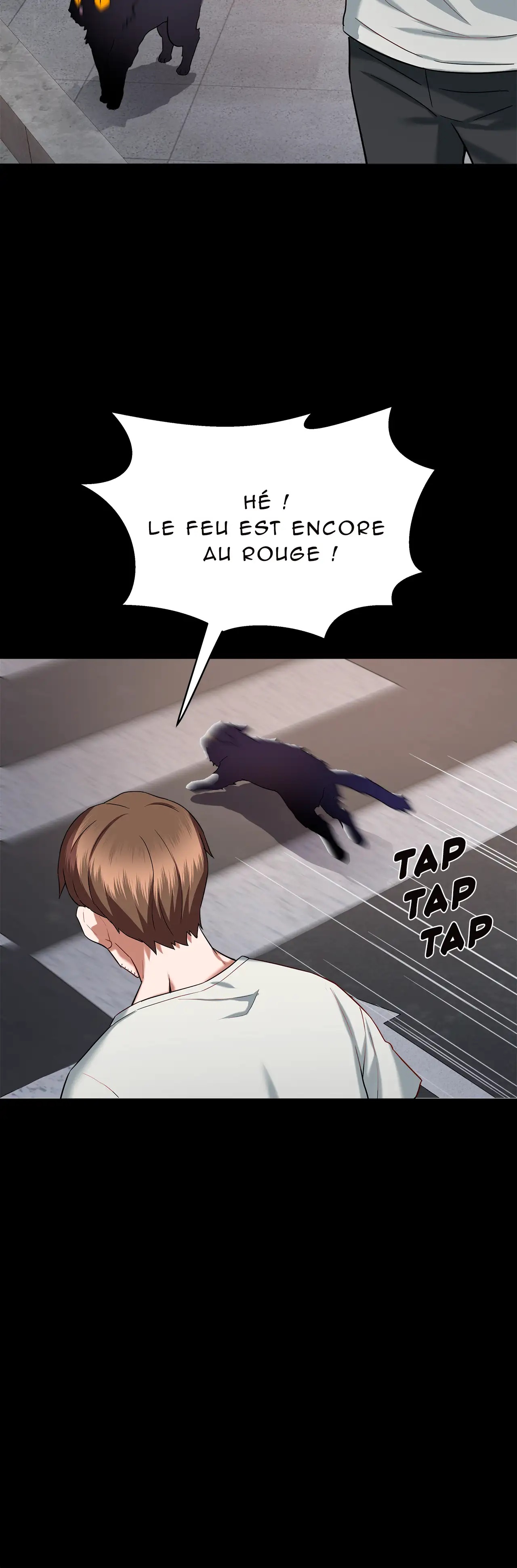 Succube, C’est Signé - Episode 1 - read scene 20