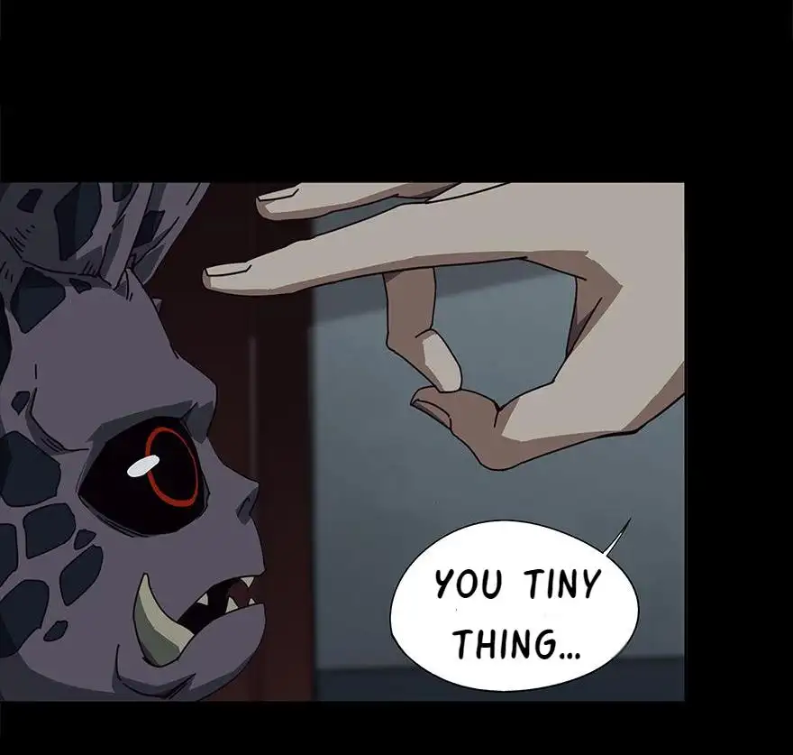 The Elephant is Invisible - Episode 4 - read scene 2