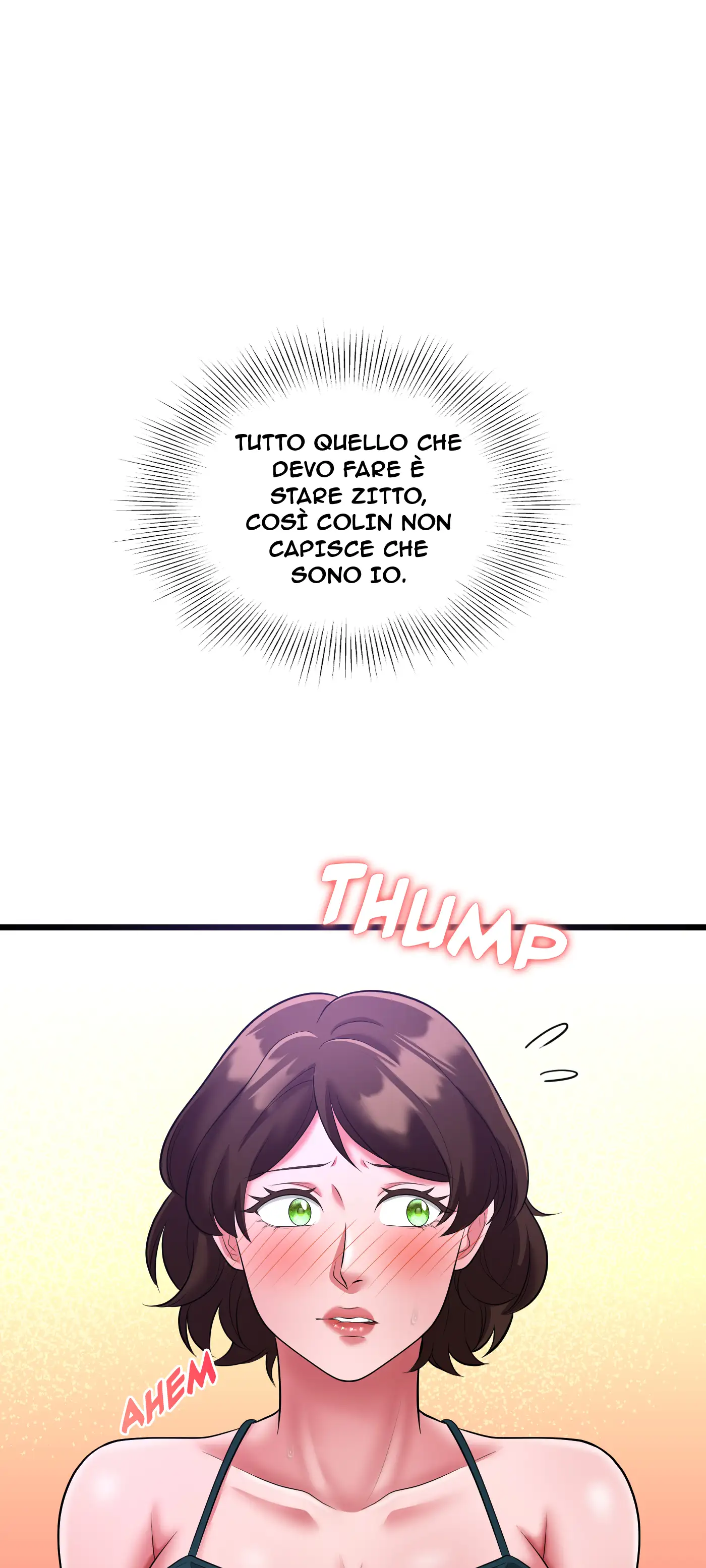 Matrigna Del College - Episode 4 - read scene 11