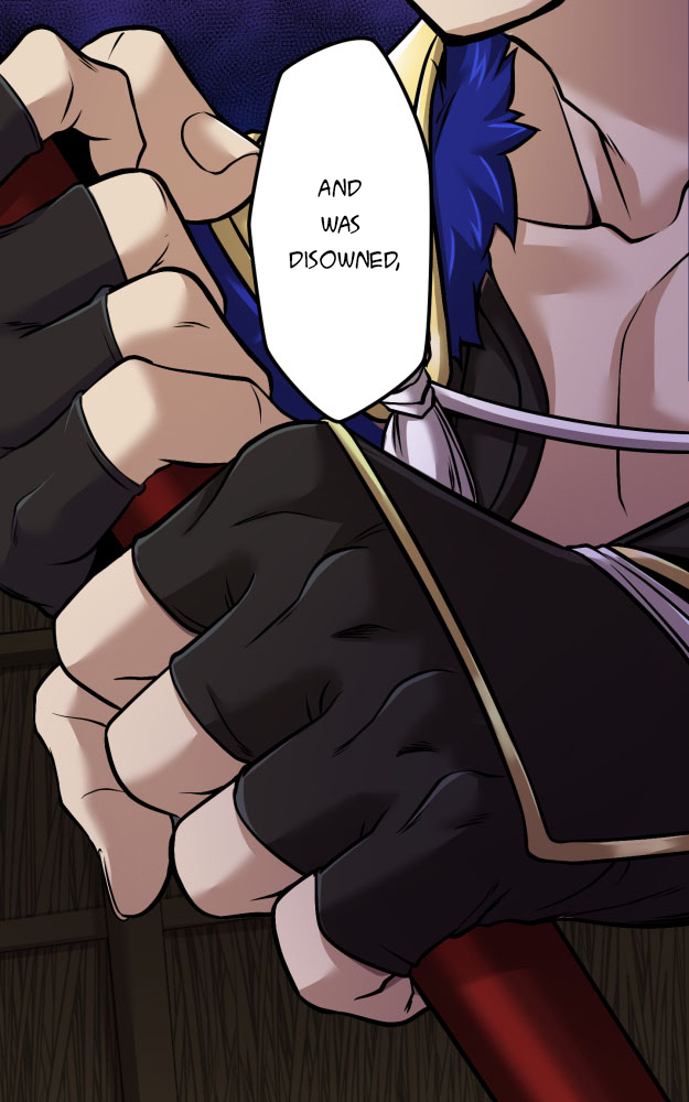 JK Yakuza conquers the warring states - Episode 5 - read scene 22