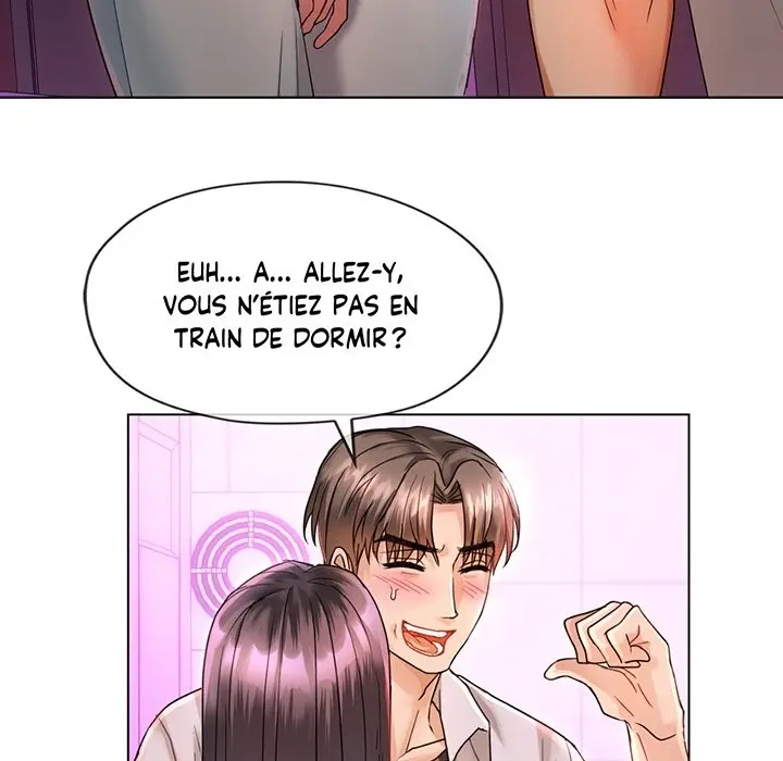 J'en peux plus, madame! - Prologue - read scene 29