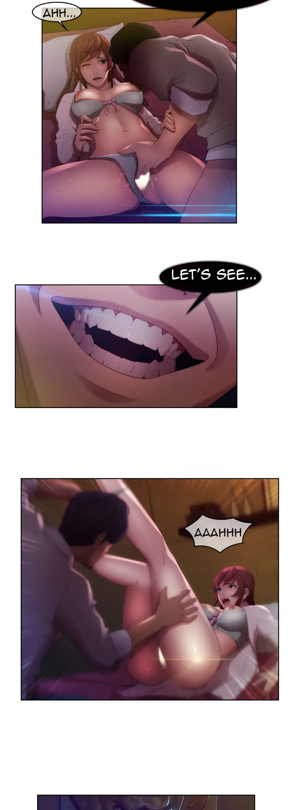 Switch - Episode 2 - read scene 14