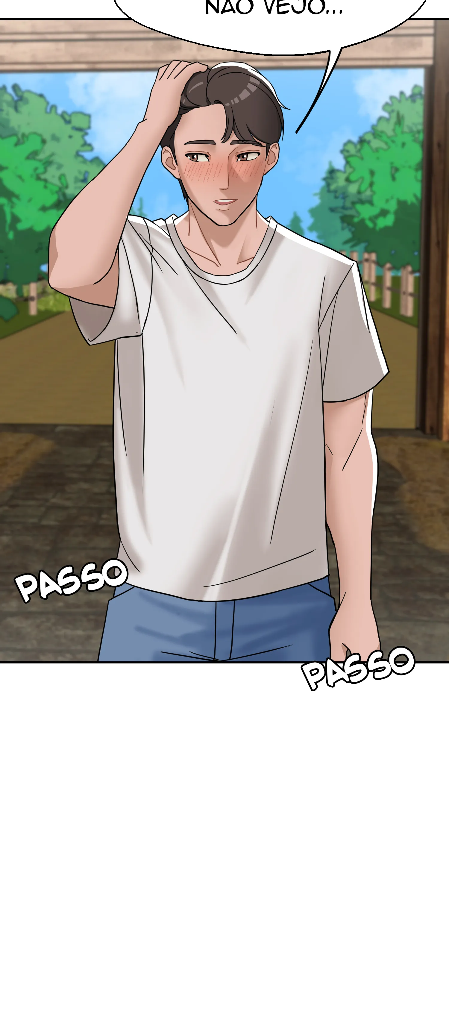 Me Ensina Primeiro! - Episode 1 - read scene 37