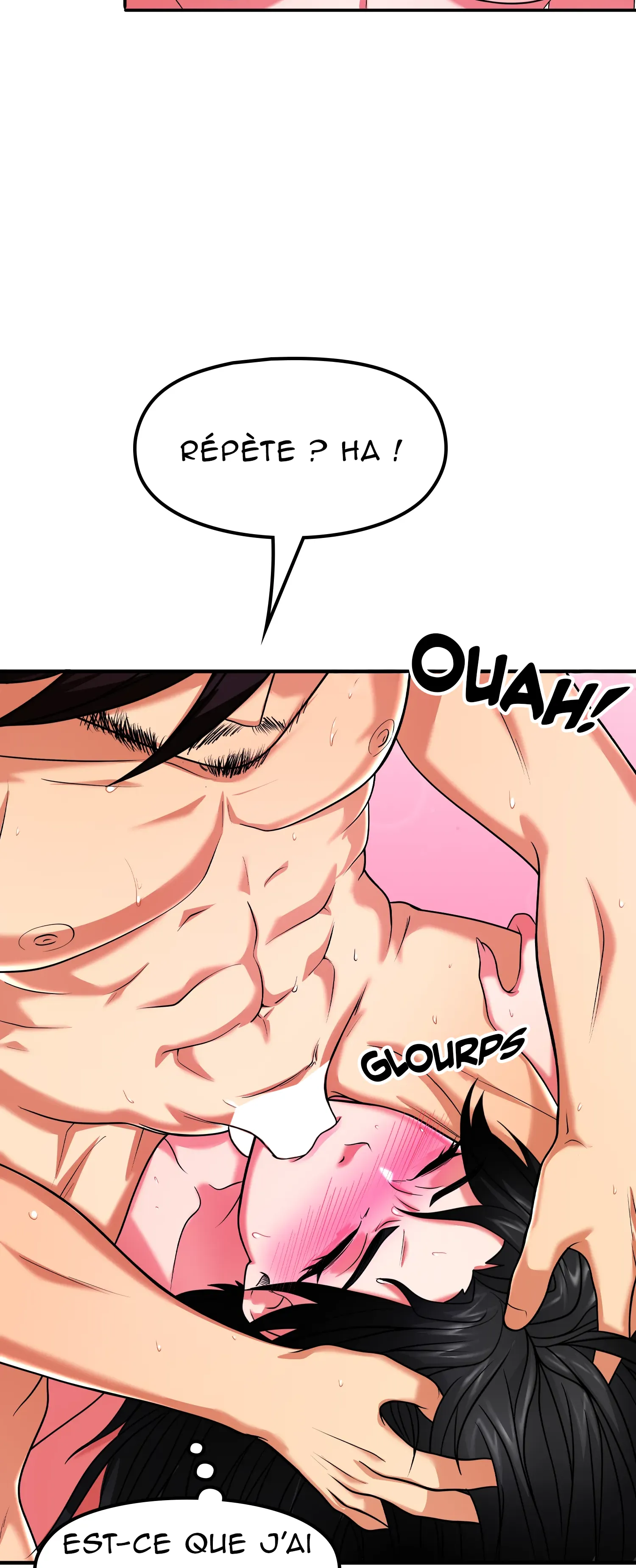 Frappe-moi Les Couilles - Episode 5 - read scene 8