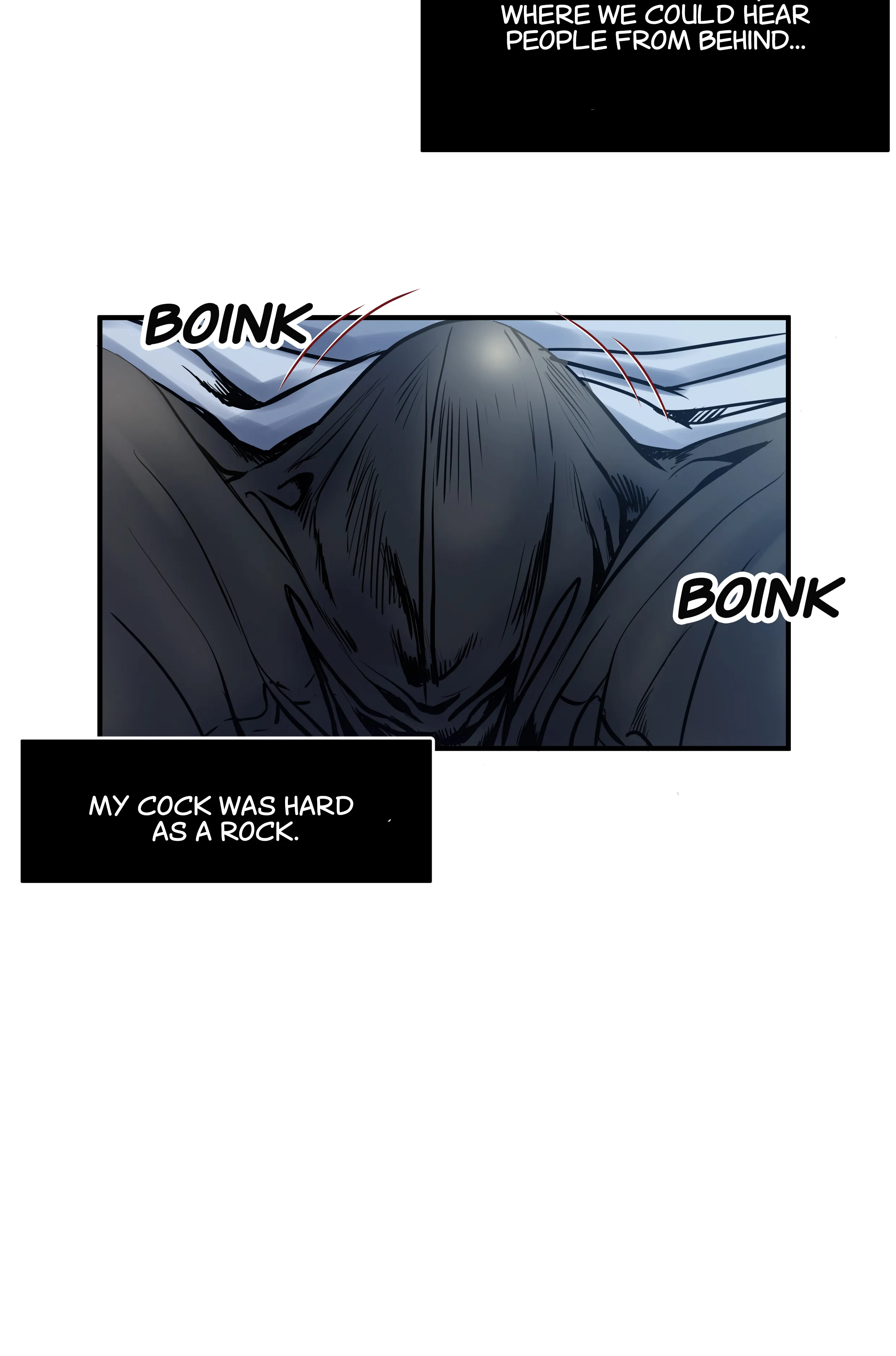 Exposure - Episode 1 - read scene 45