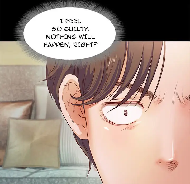 Dream Vacation - Episode 2 - read scene 94