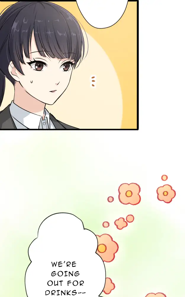 My Subordinate’s Inner Voice Is Too Noisy! - Episode 3 - read scene 78