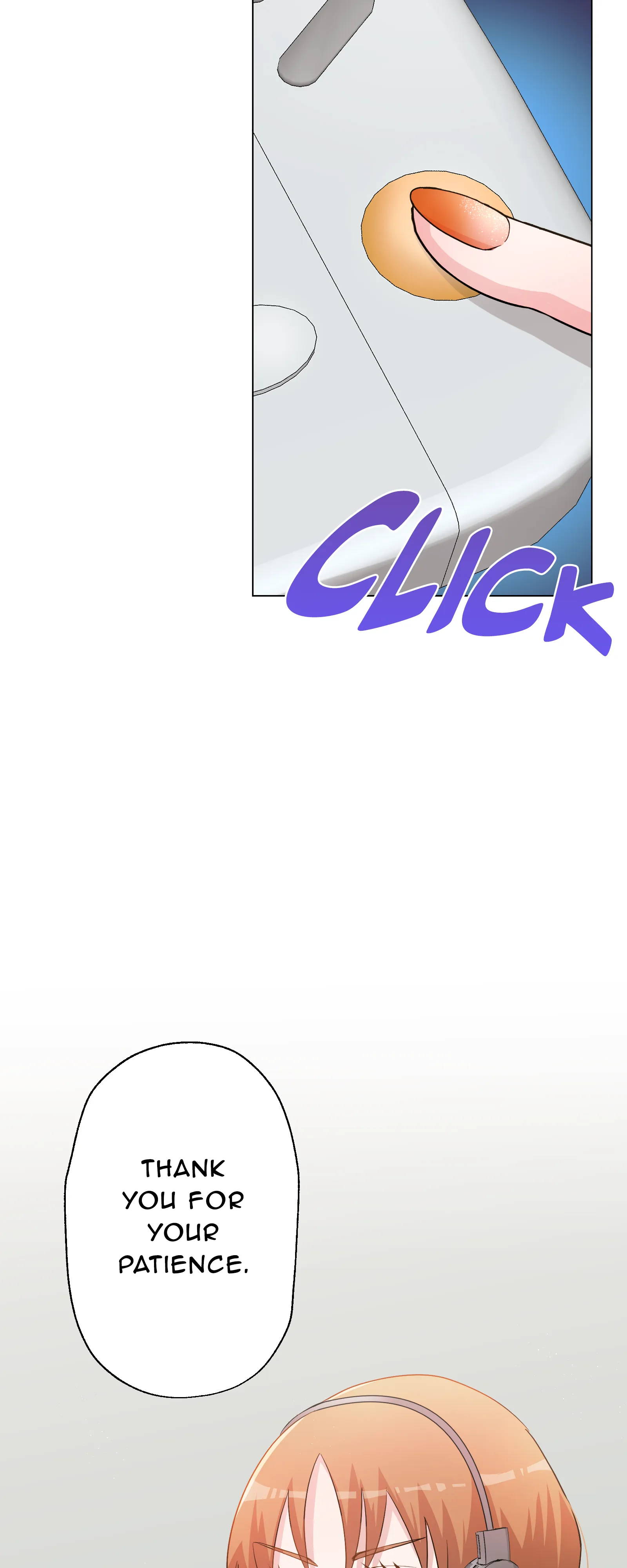 Call Center - Episode 1 - read scene 44