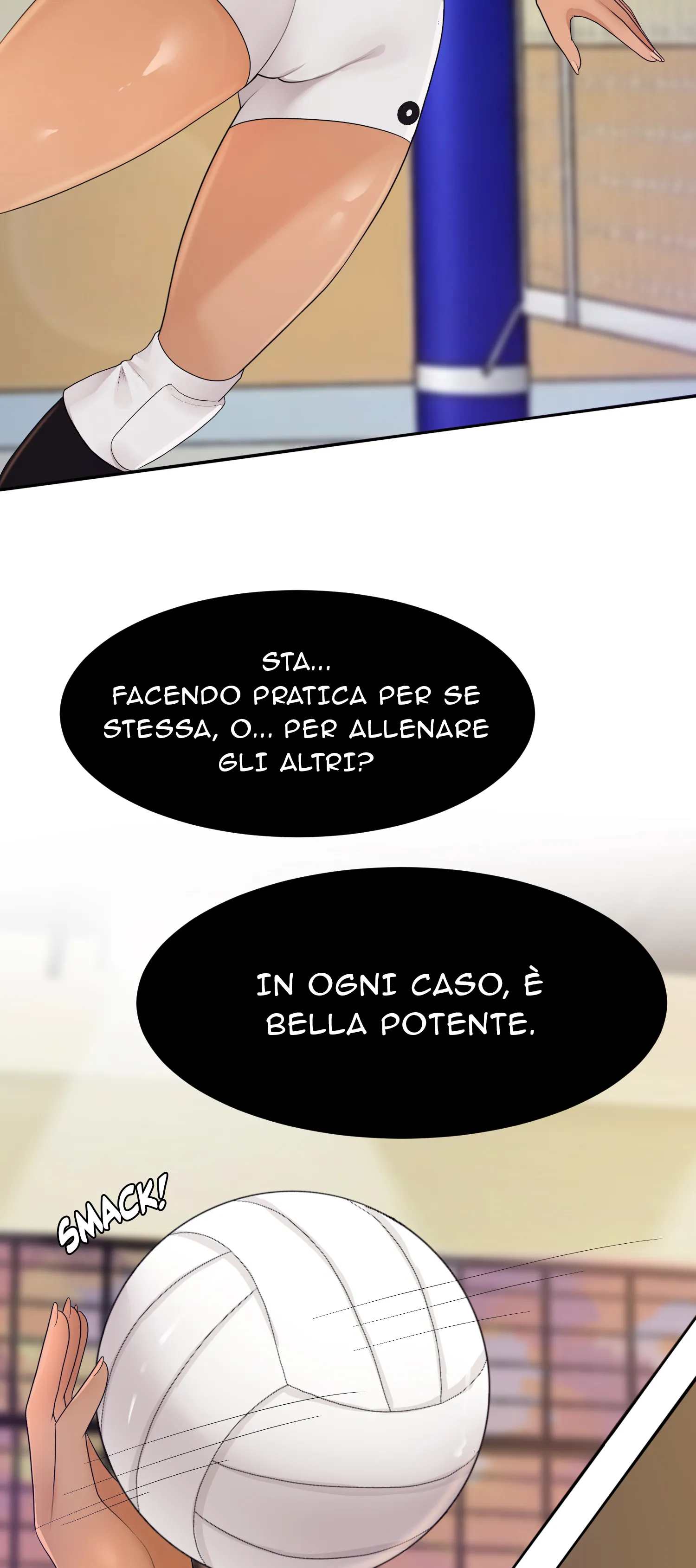 Battute Bollenti - Episode 1 - read scene 63