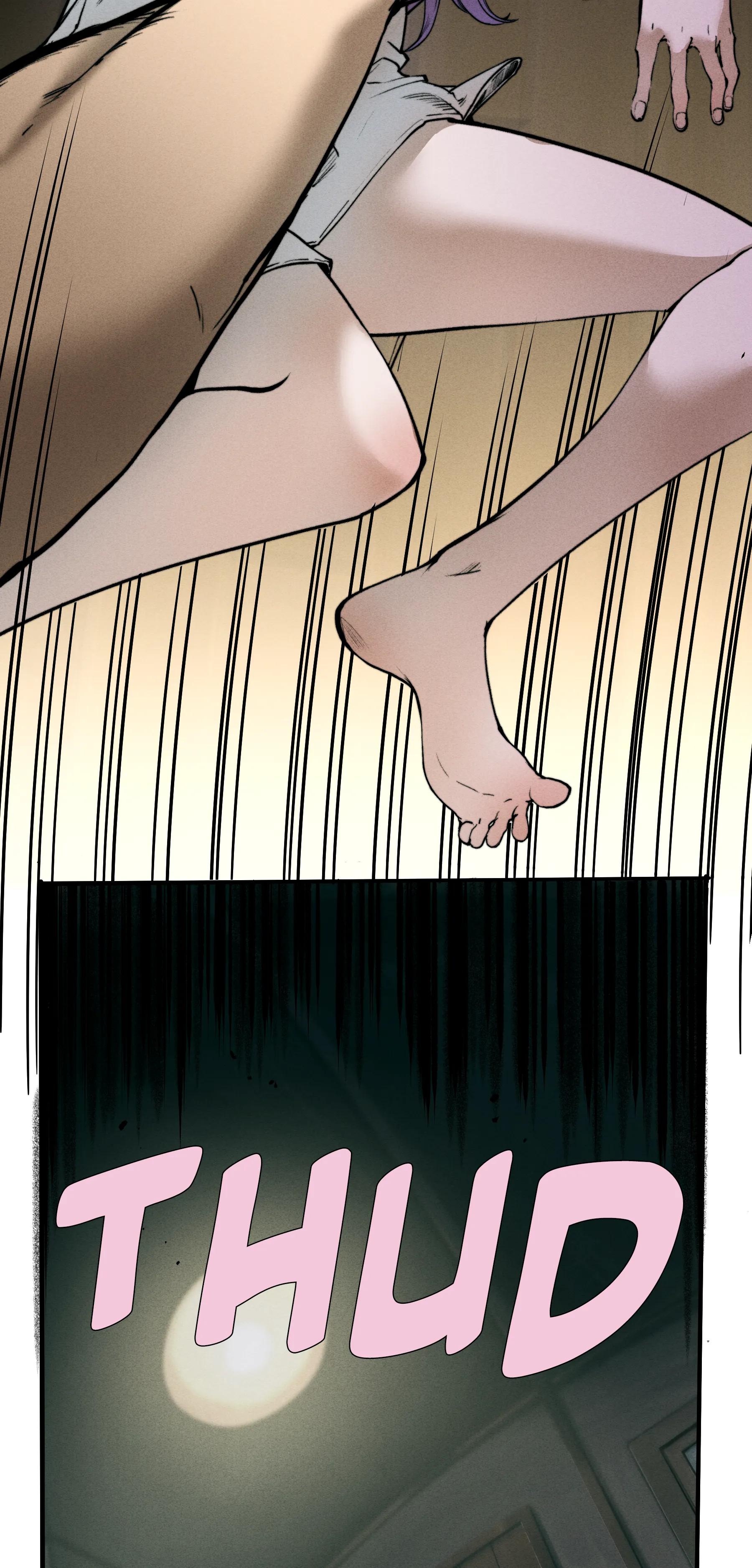 Gold Boy - Episode 3 - read scene 14