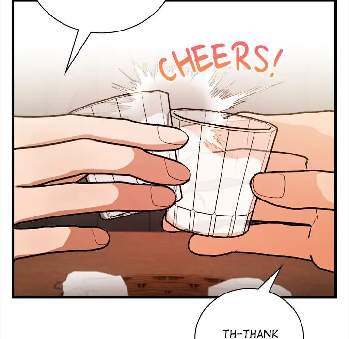 Spirit Contact: An Obscene Body - Episode 3 - read scene 86