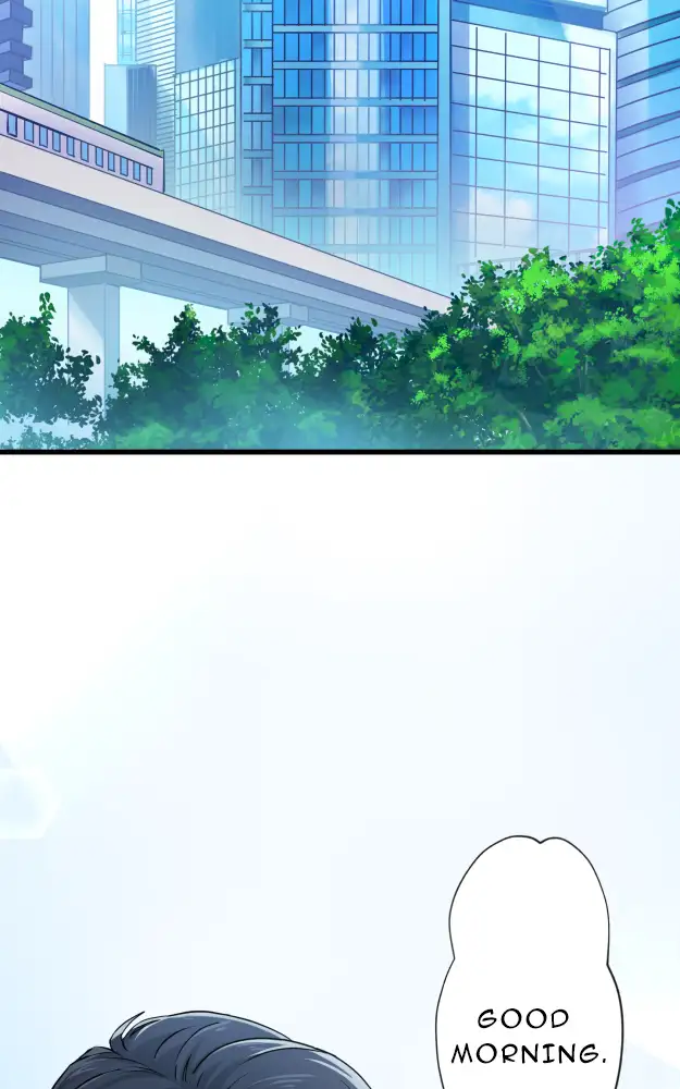 My Subordinate’s Inner Voice Is Too Noisy! - Episode 2 - read scene 37