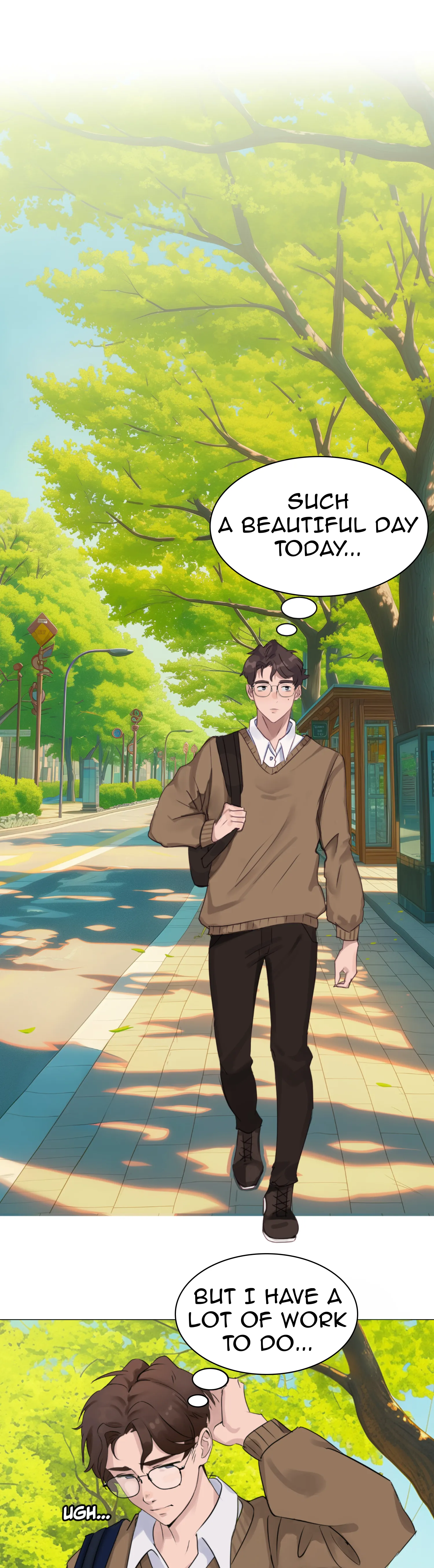 Girl Next Door - Prologue - read scene 1