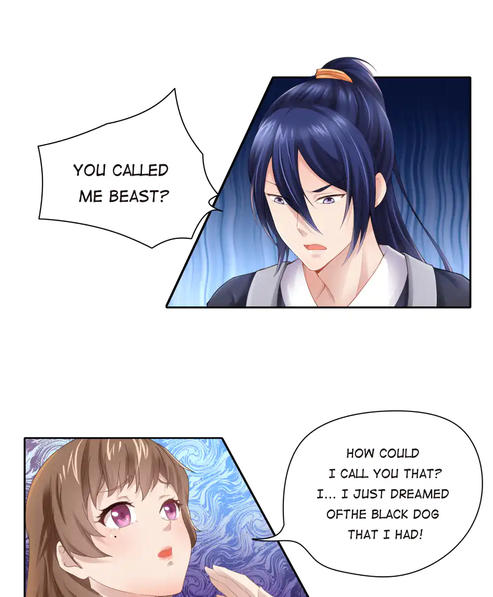 Chef De Cendrillon - Episode 3 - read scene 13