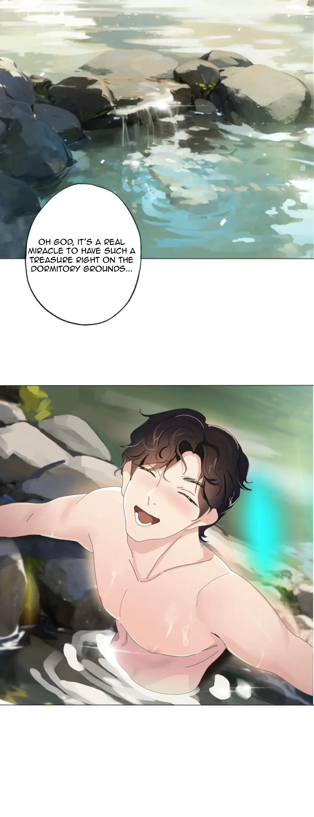 Girl's Dorm Handyman - Prologue - read scene 13