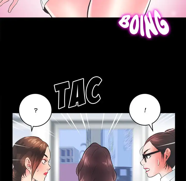 Agents Immobiliers Féminins - Episode 5 - read scene 14