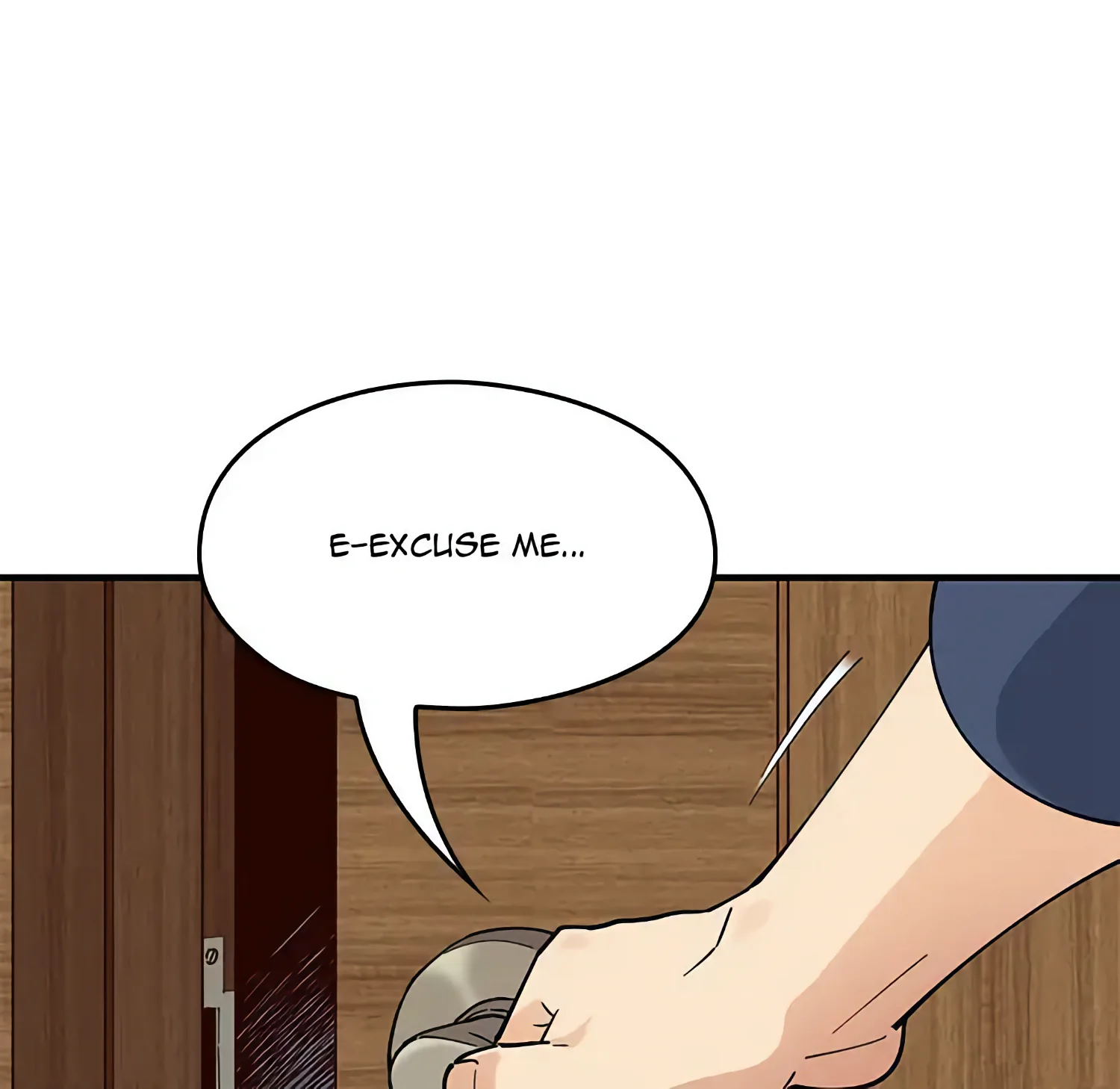 Love Factory - Episode 3 - read scene 130