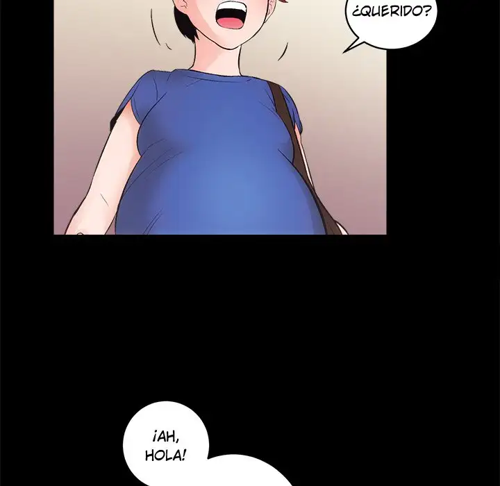 Agentes Inmobiliarias - Episode 3 - read scene 129