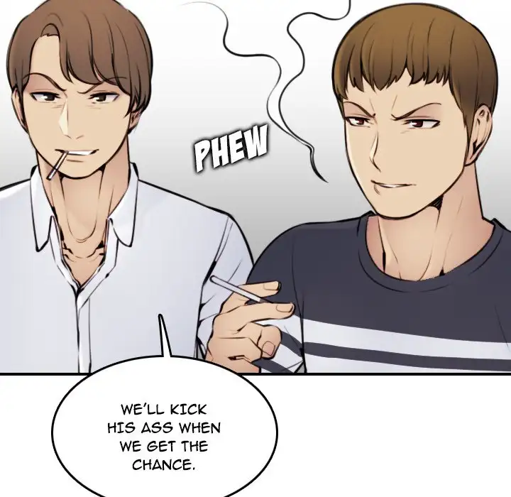 Mom is a Female College Student - Episode 4 - read scene 61