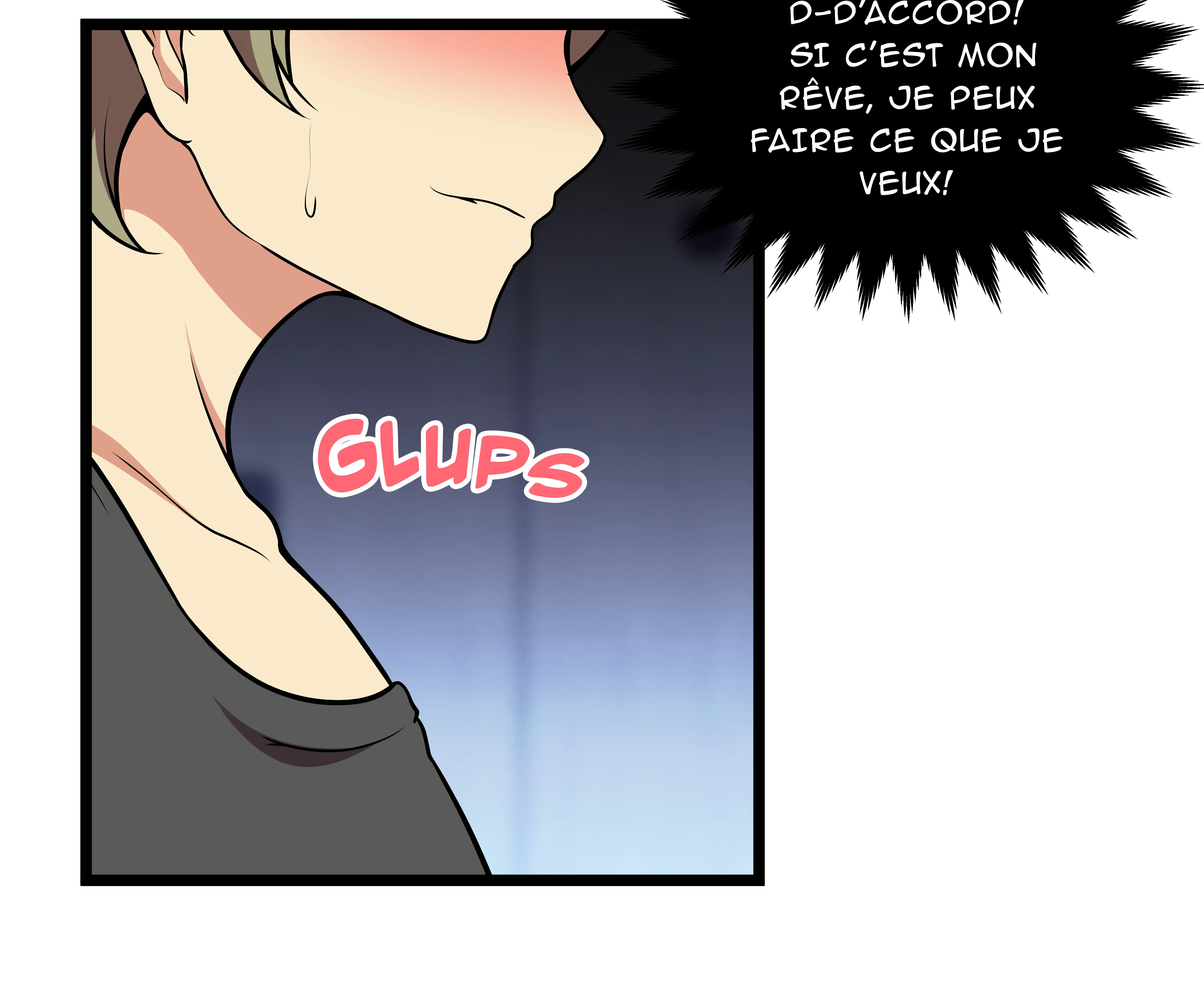 Les Secrets Du Club De Volley - Episode 3 - read scene 44