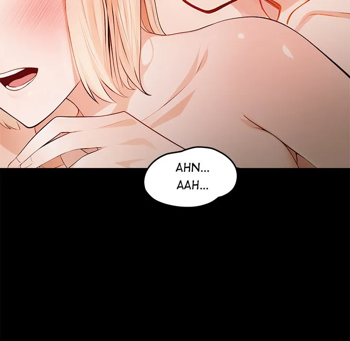 Her Midnight Sessions - Episode 2 - read scene 26
