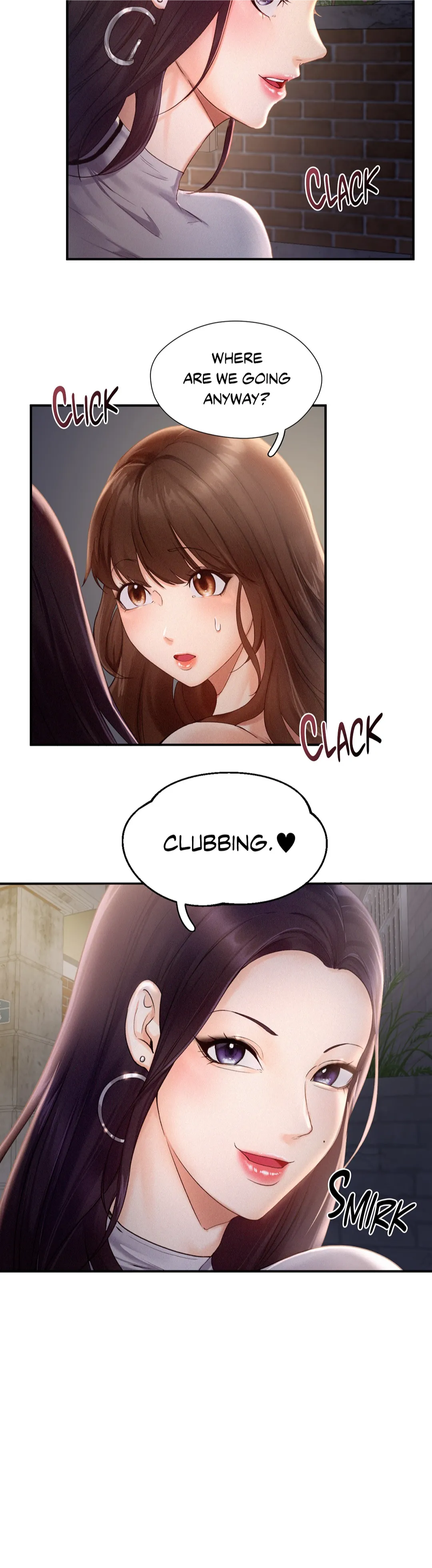 Flying High - Episode 1 - read scene 30