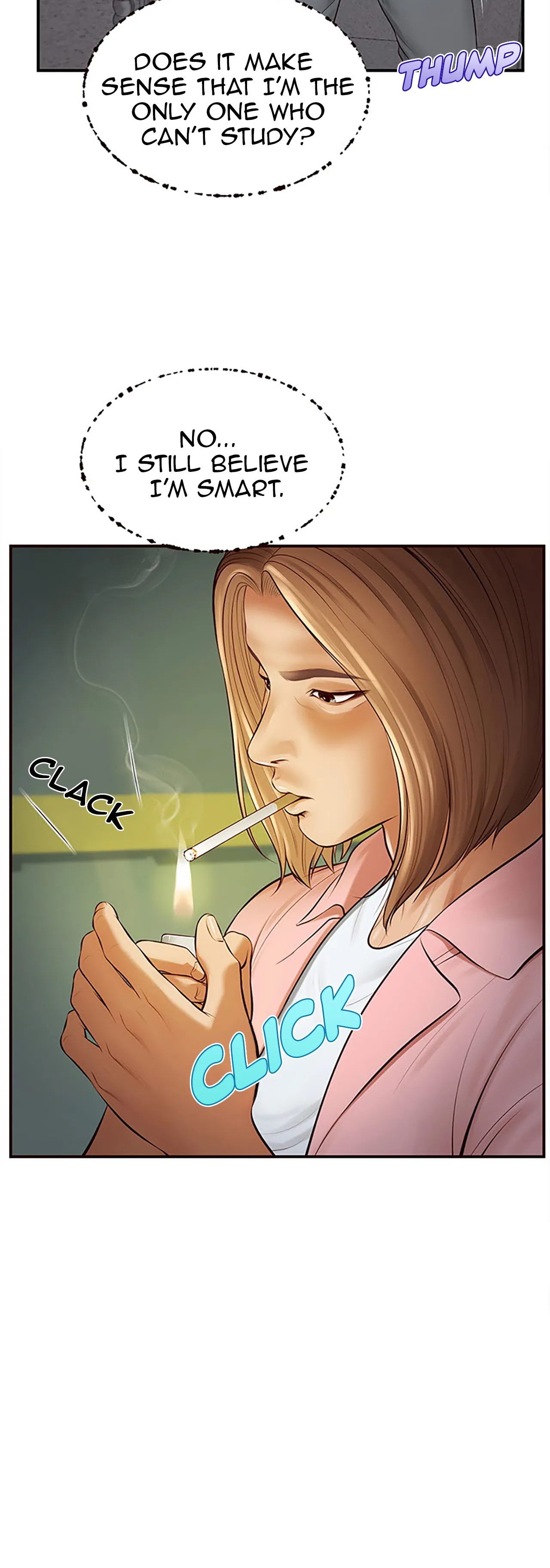 A Week and a Day - Episode 1 - read scene 26