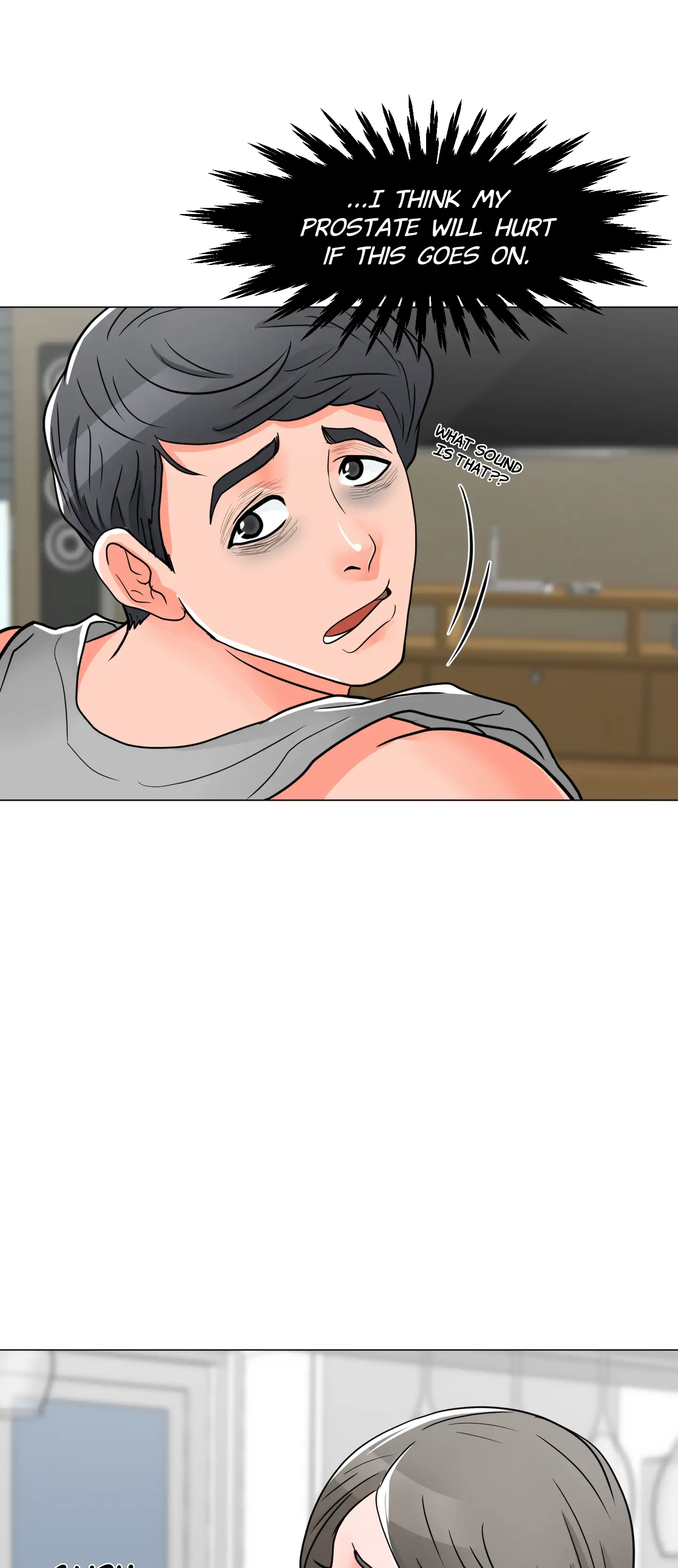 My Son's Woman - Episode 4 - read scene 51
