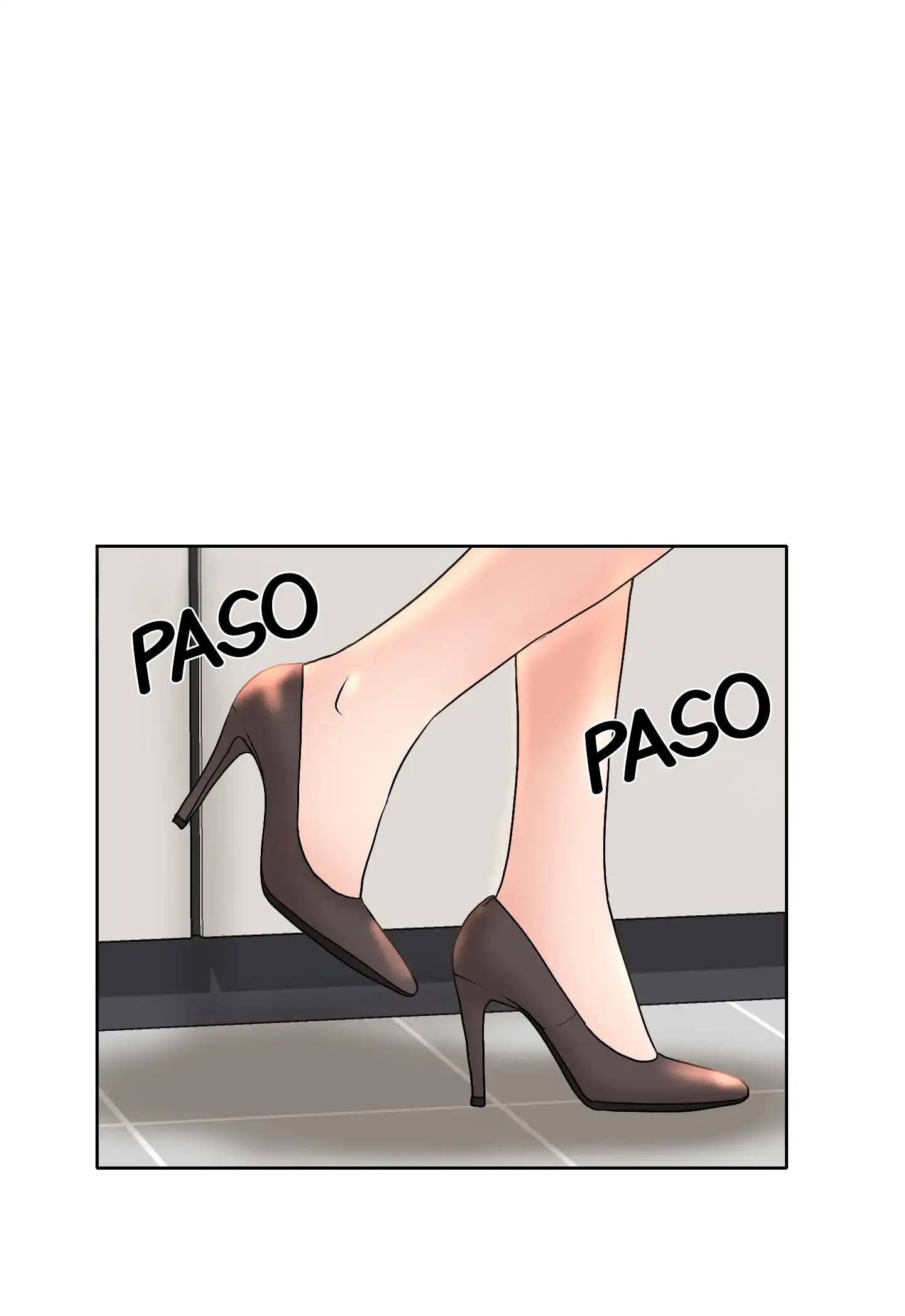 La Dura Vida del Profesor - Prologue - read scene 24