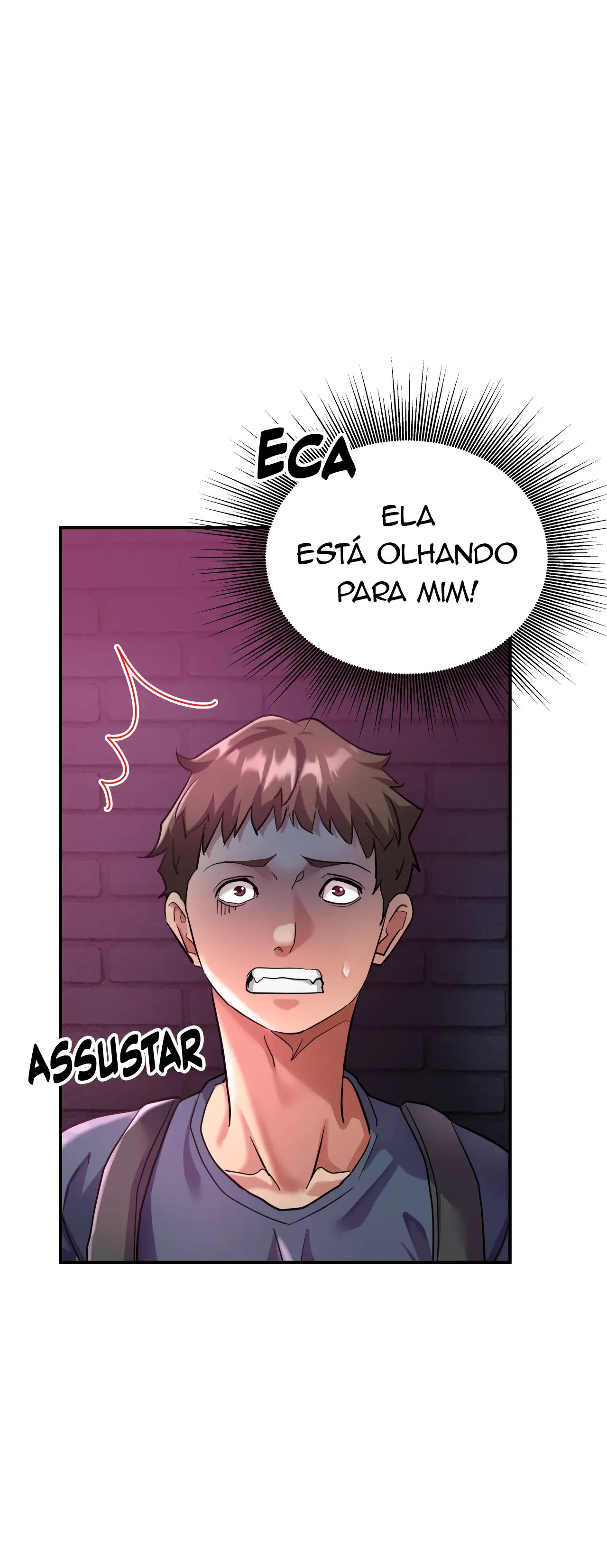 Poder no Ringue - Episode 1 - read scene 36