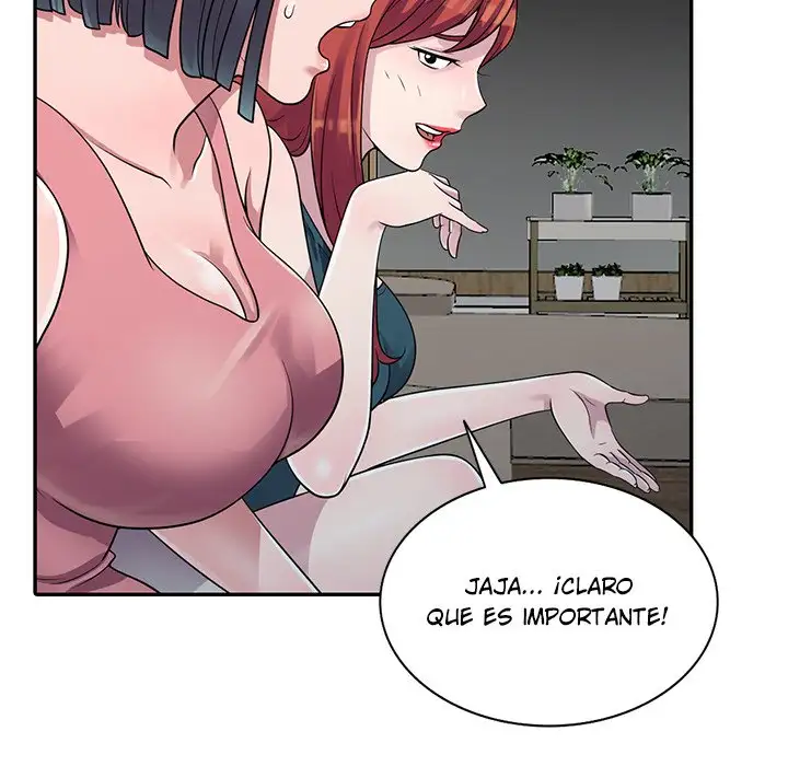 Sabor Robado - Episode 3 - read scene 55