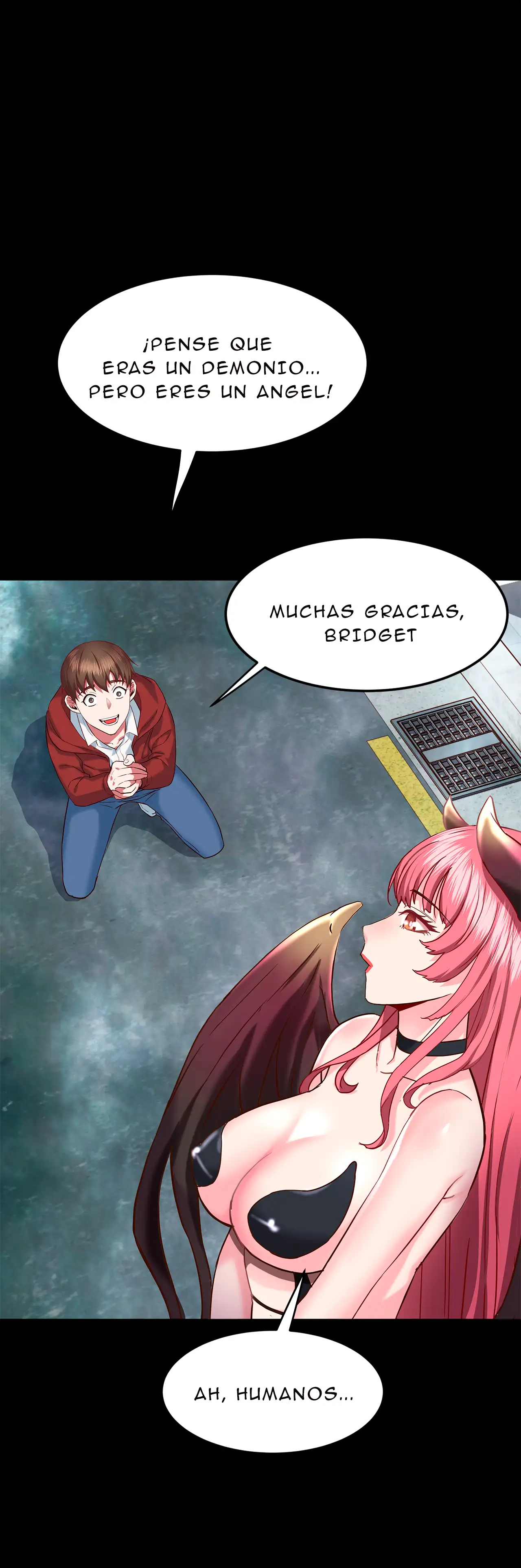 Contrato De Súcubo - Episode 1 - read scene 61